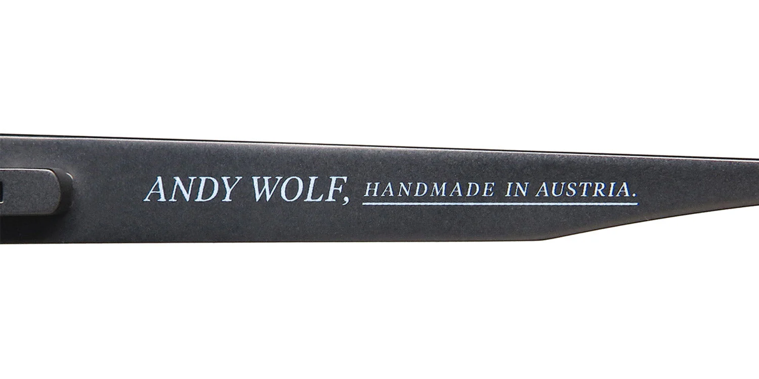 Andy Wolf Christian Sunglasses - Image 43