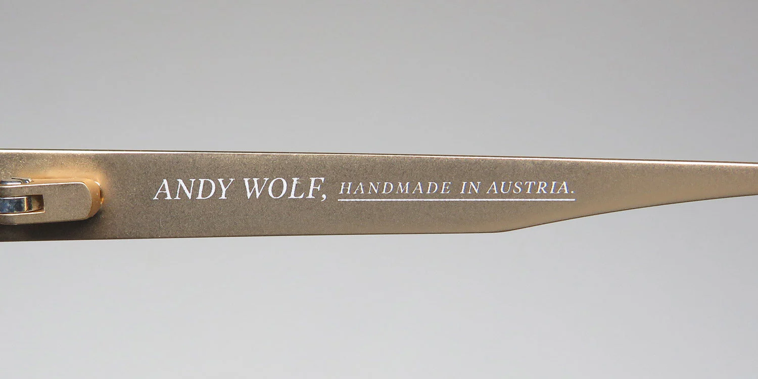 Andy Wolf Christian Sunglasses - Image 7