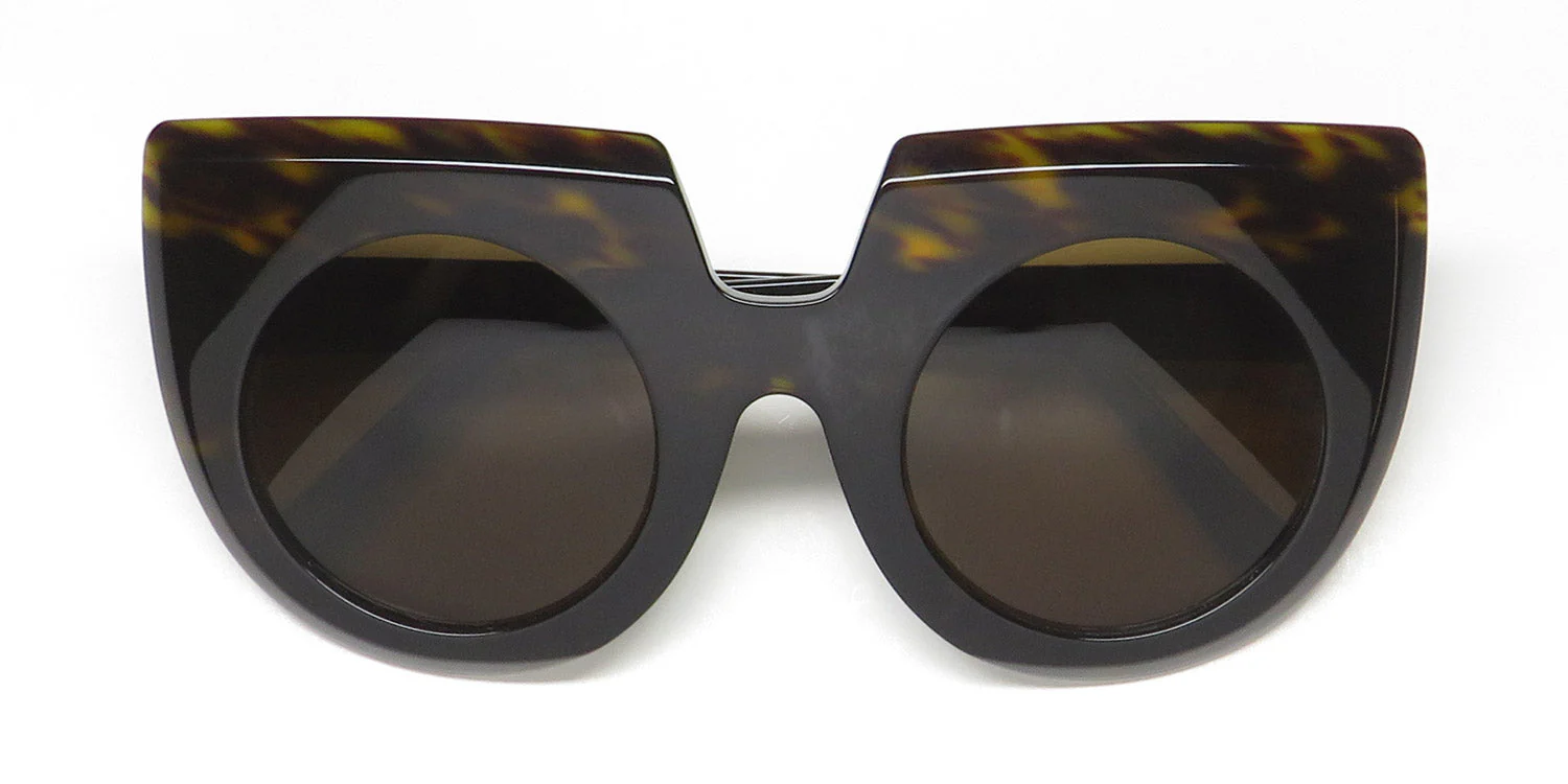 Andy Wolf Daphne Sunglasses - Image 11