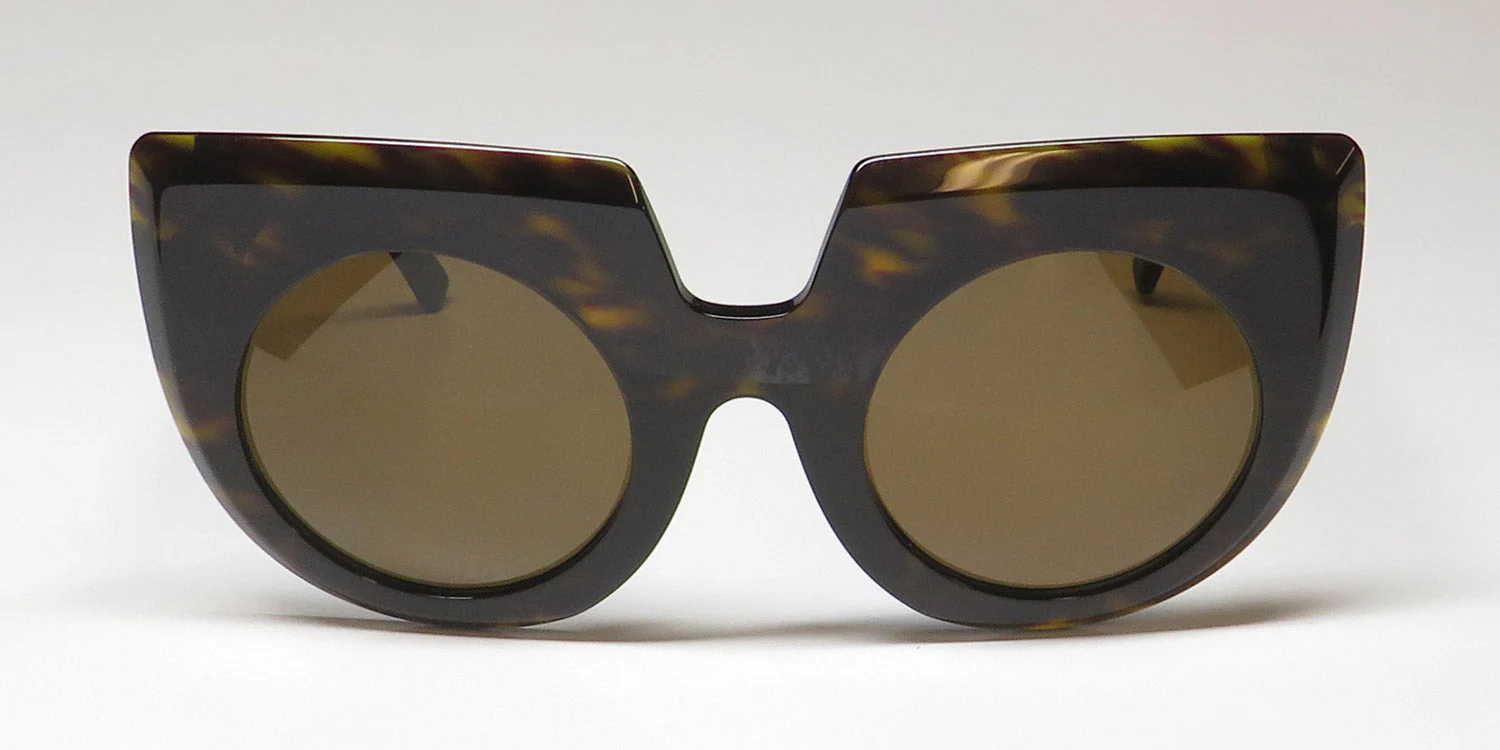 Andy Wolf Daphne Sunglasses - Image 12