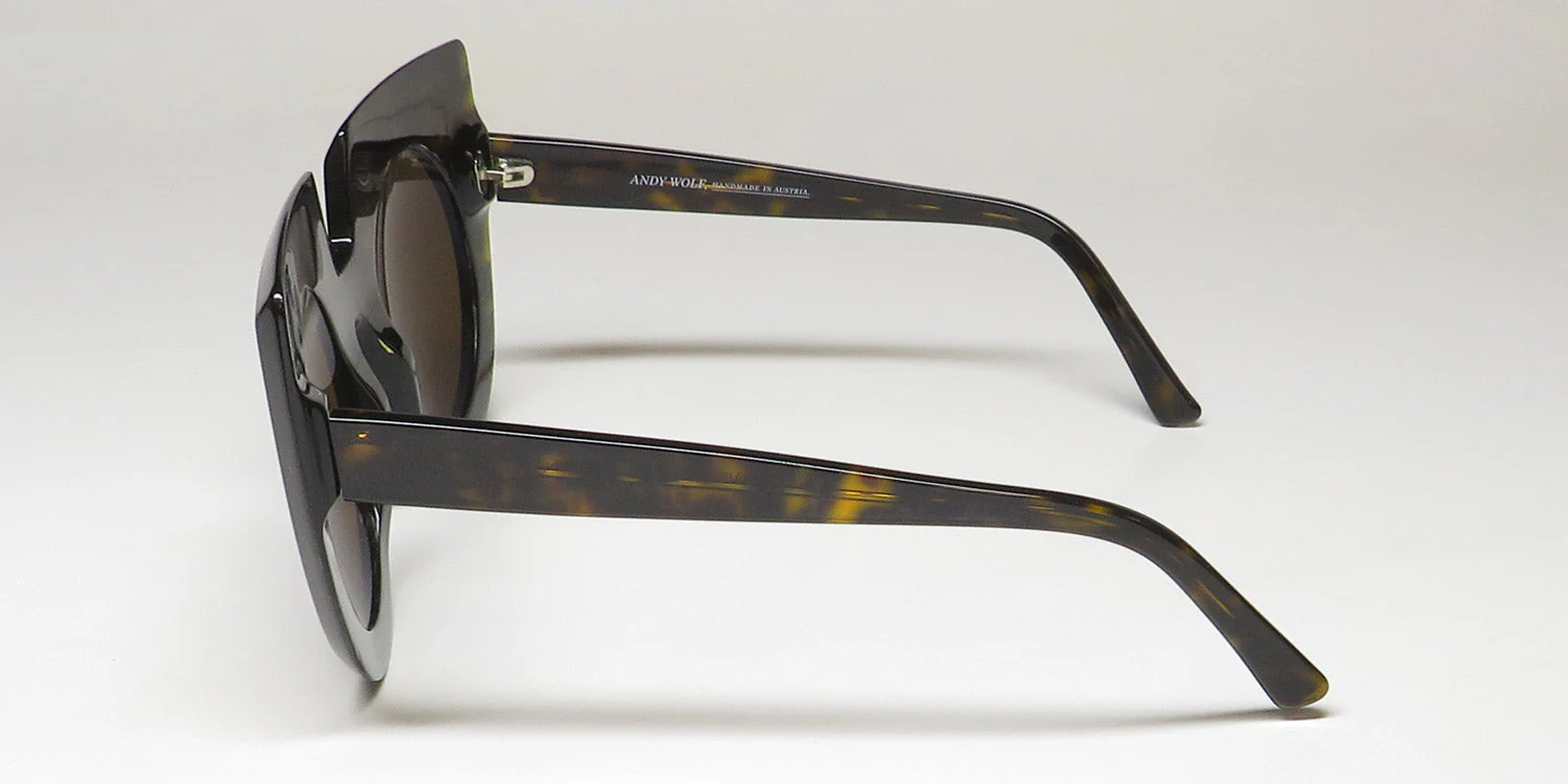 Andy Wolf Daphne Sunglasses - Image 13