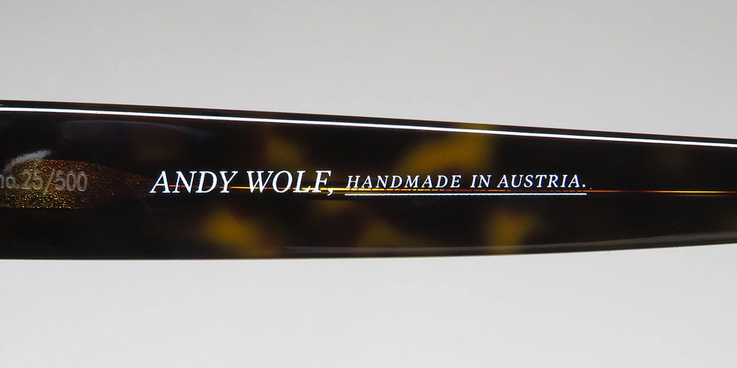 Andy Wolf Daphne Sunglasses - Image 16