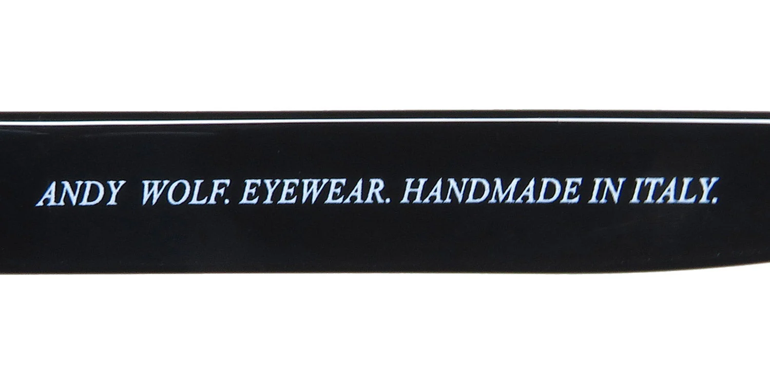 Andy Wolf Desire Sunglasses - Image 16