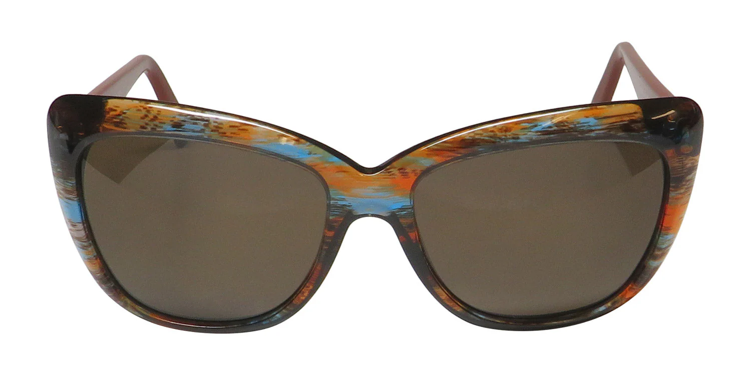 Andy Wolf Desire Sunglasses - Image 3