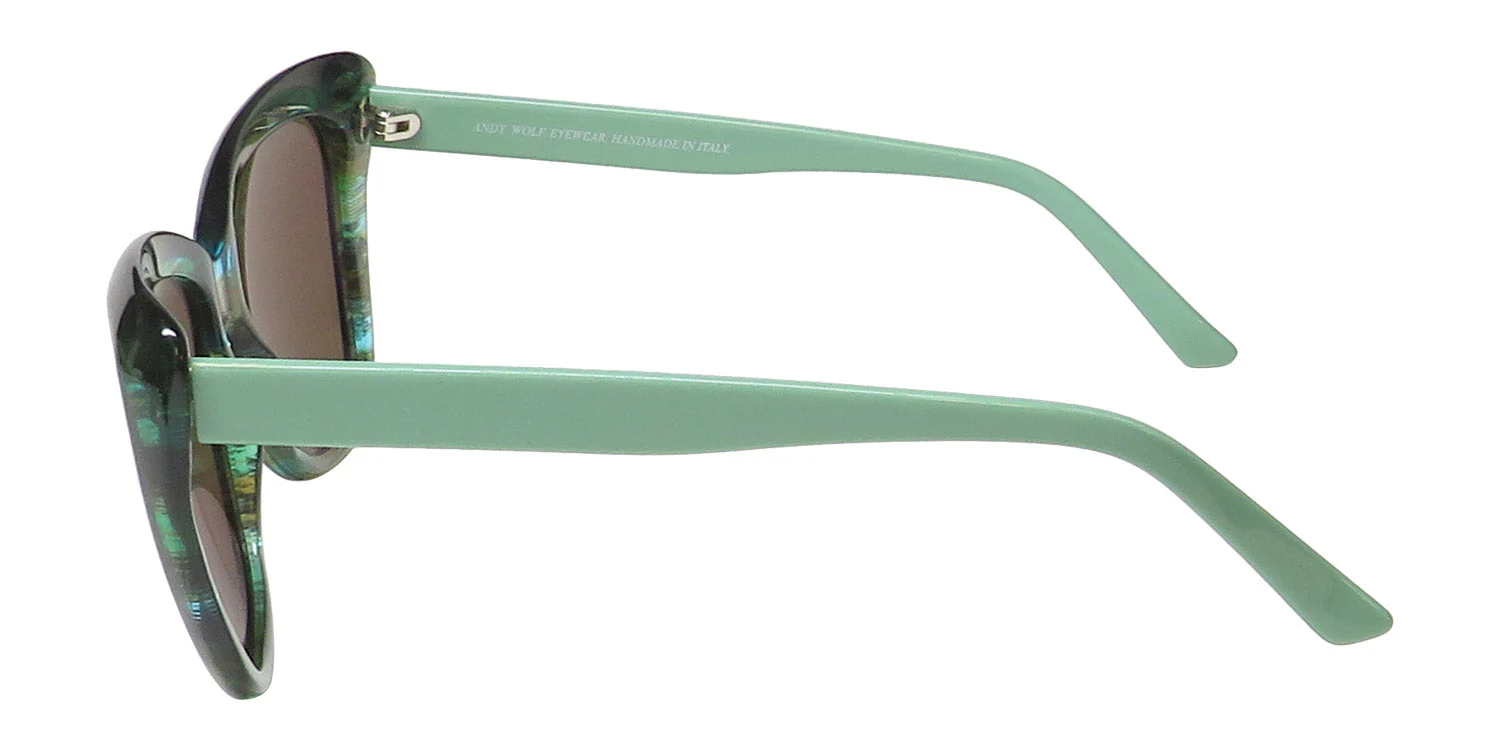 Andy Wolf Desire Sunglasses - Image 31