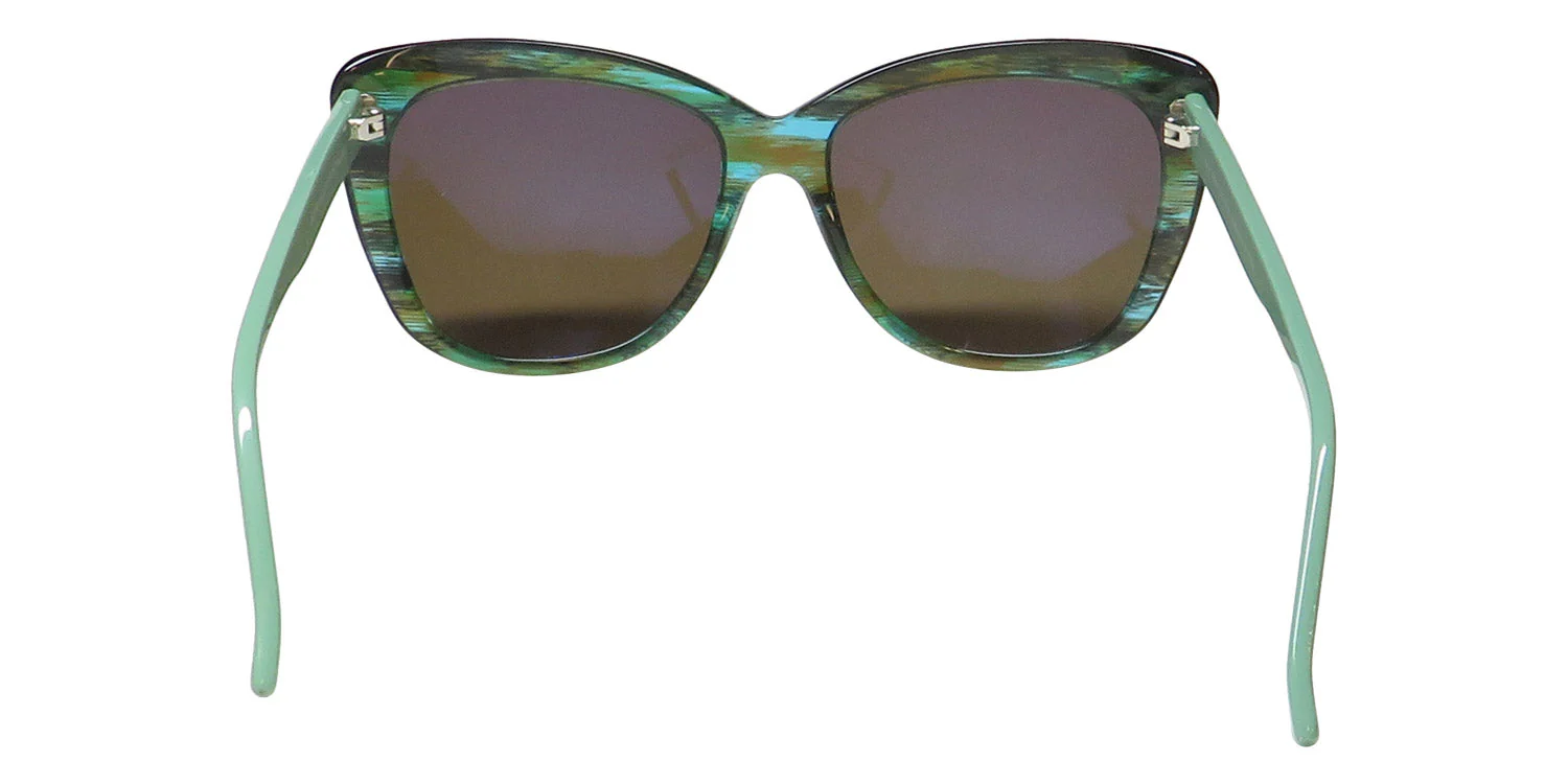 Andy Wolf Desire Sunglasses - Image 32