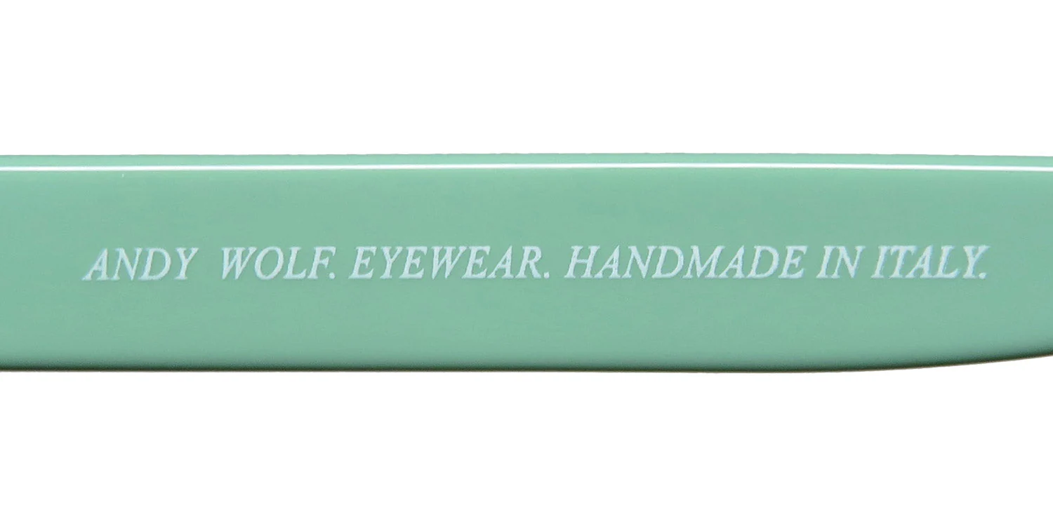 Andy Wolf Desire Sunglasses - Image 34