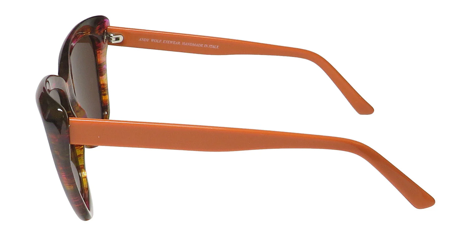Andy Wolf Desire Sunglasses - Image 40