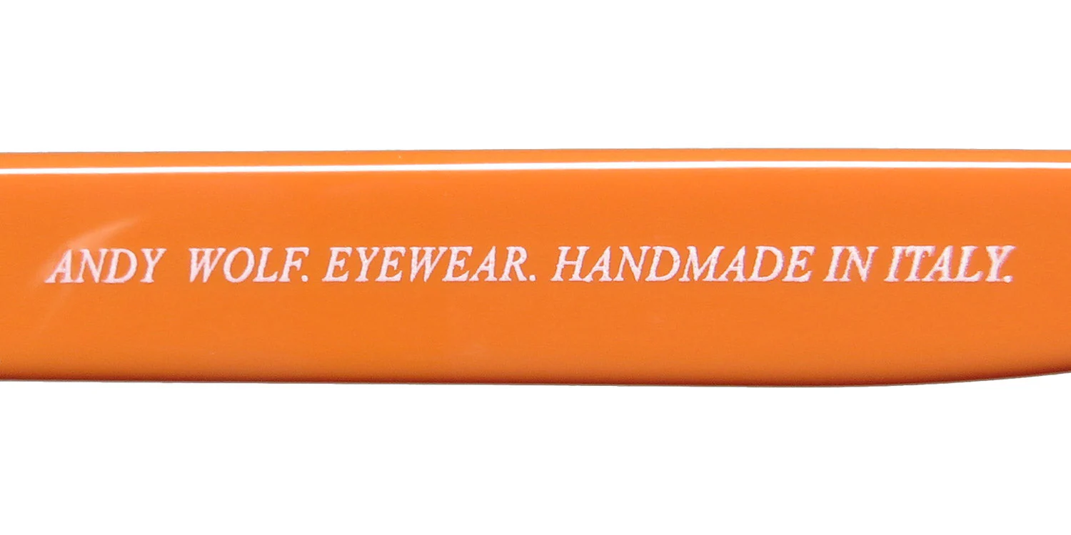 Andy Wolf Desire Sunglasses - Image 43