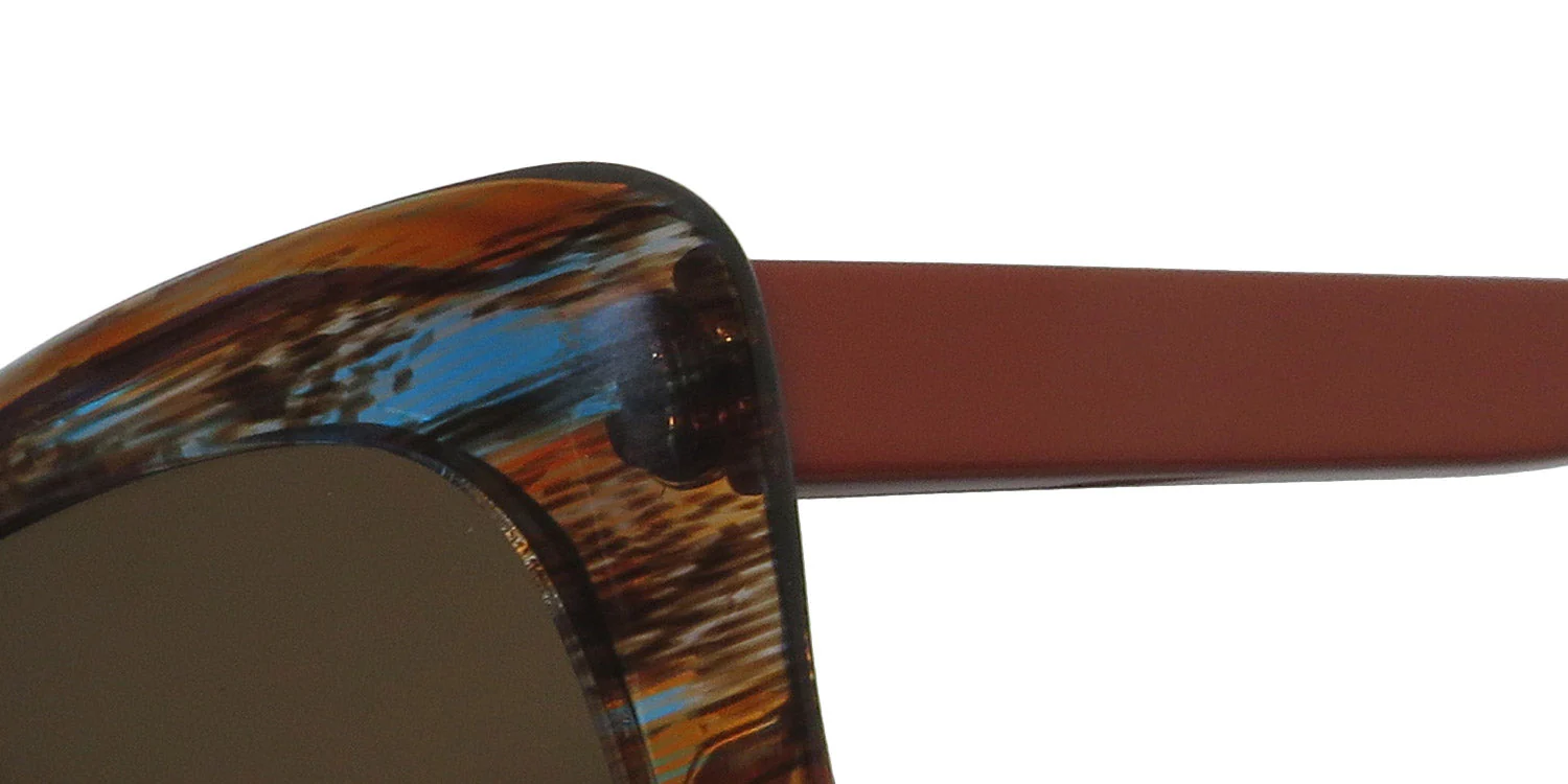 Andy Wolf Desire Sunglasses - Image 6