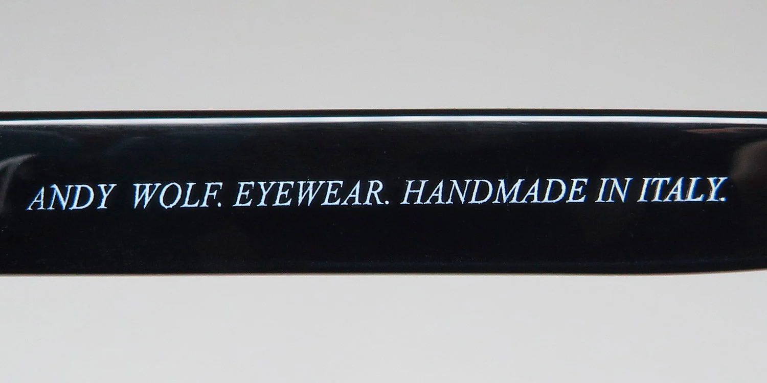 Andy Wolf Dread Sunglasses - Image 16