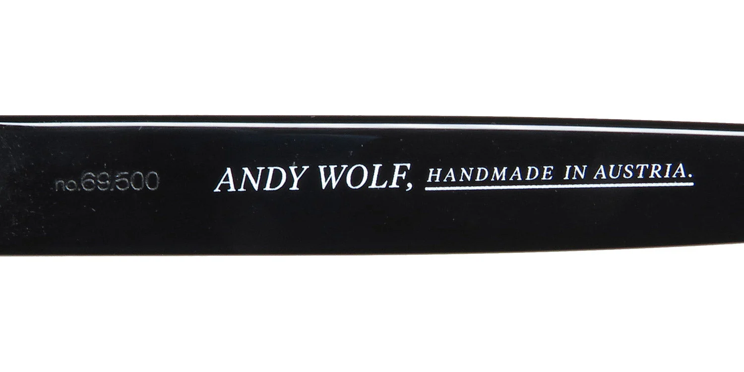 Andy Wolf Florence Sunglasses - Image 61