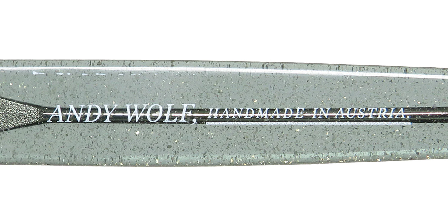 Andy Wolf Florence Sunglasses - Image 7