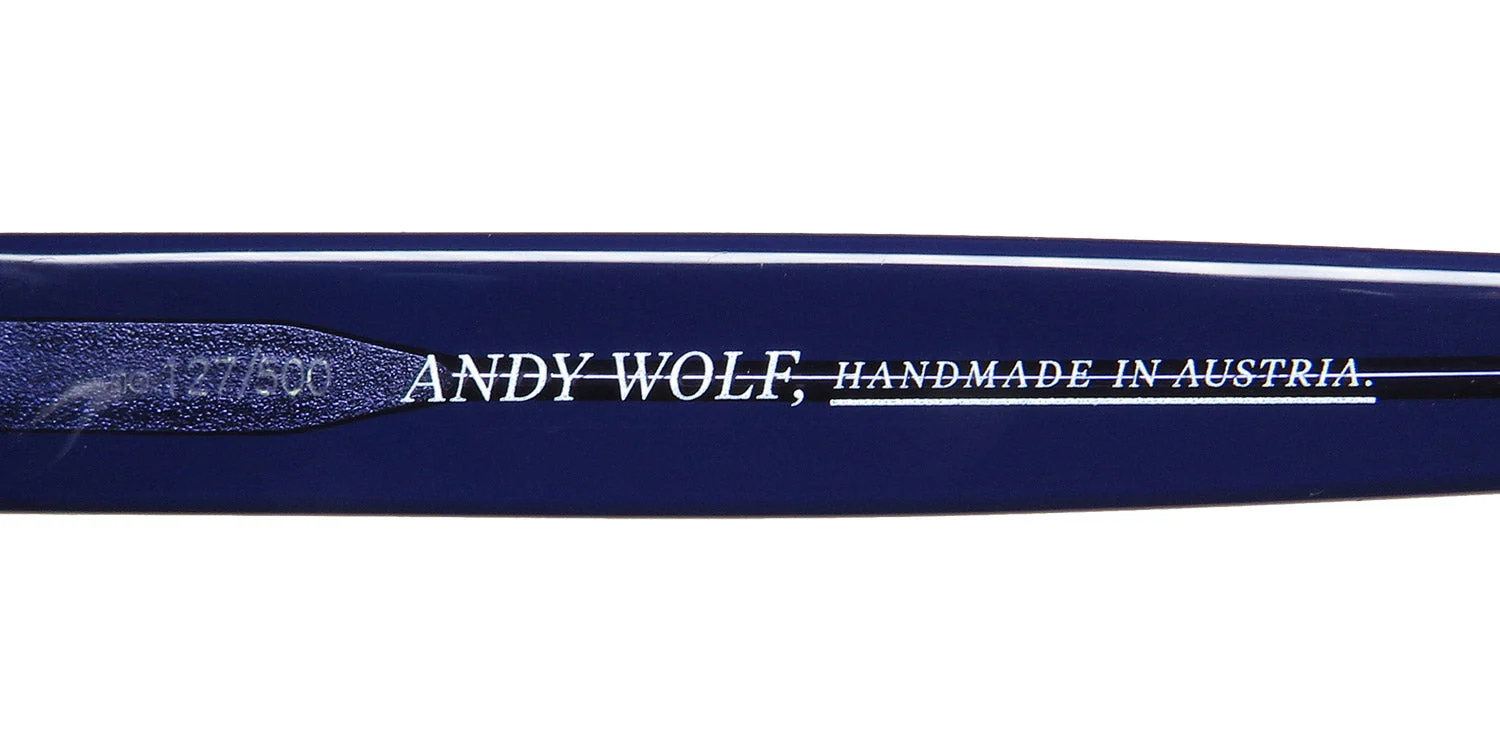 Andy Wolf Florence Sunglasses - Image 88