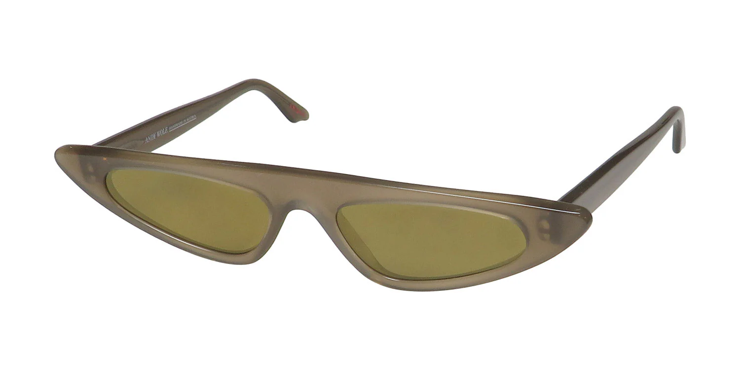 Andy Wolf Florence Sunglasses - Image 91
