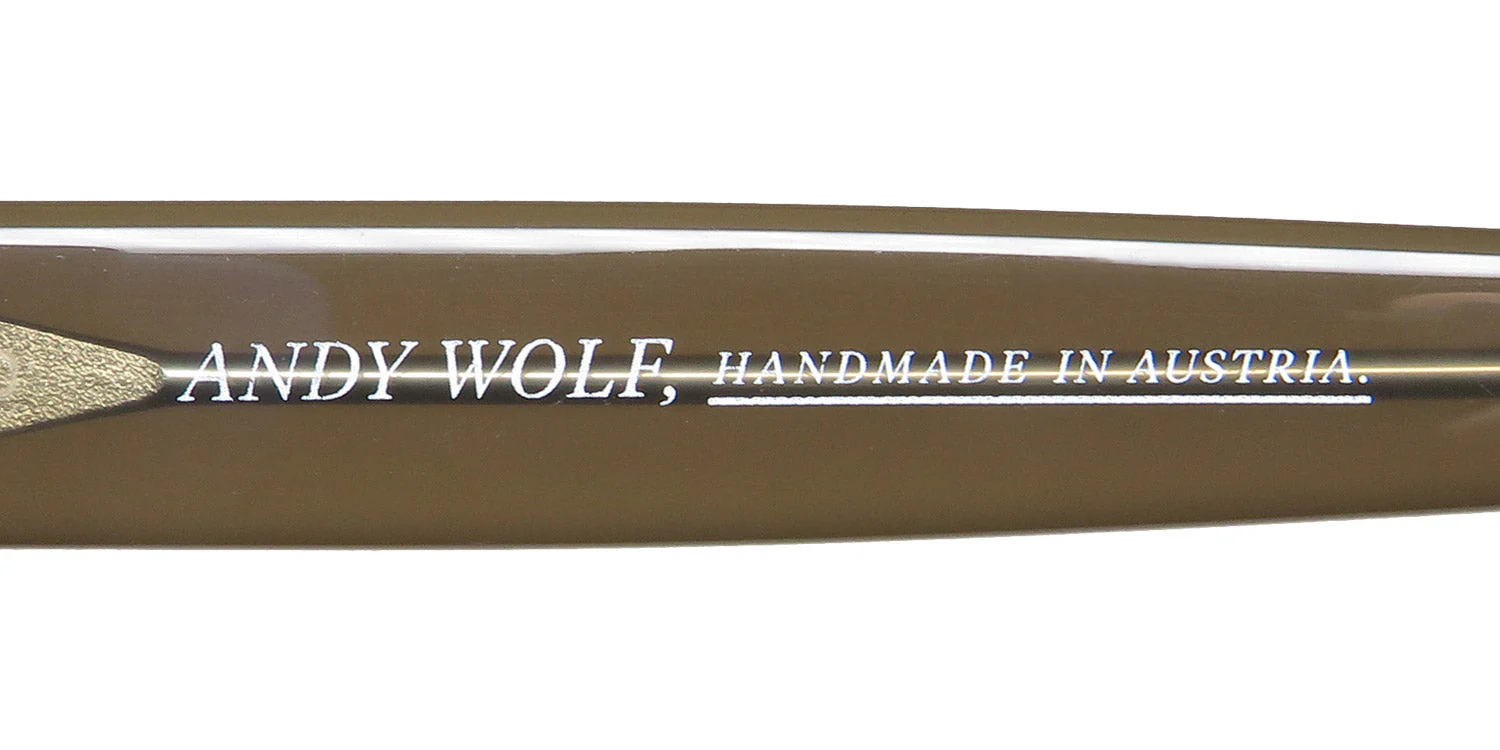 Andy Wolf Florence Sunglasses - Image 97