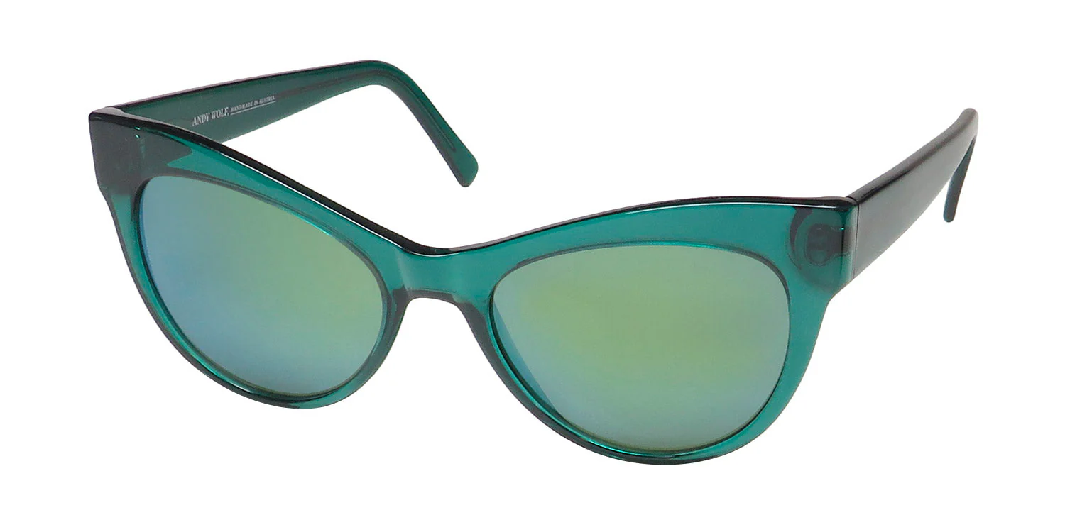 Andy Wolf Francoise Sunglasses - Image 10