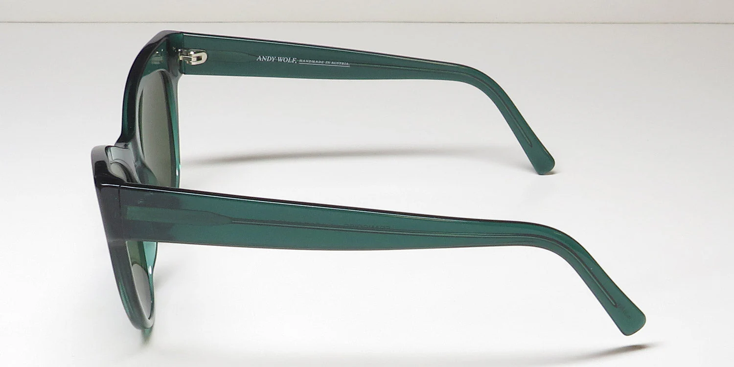 Andy Wolf Francoise Sunglasses - Image 13