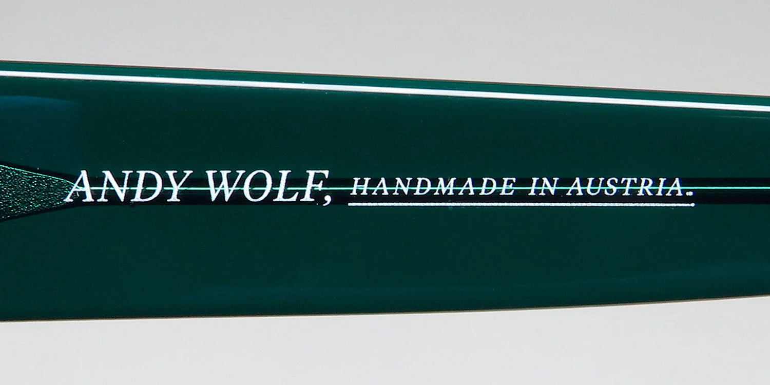 Andy Wolf Francoise Sunglasses - Image 16