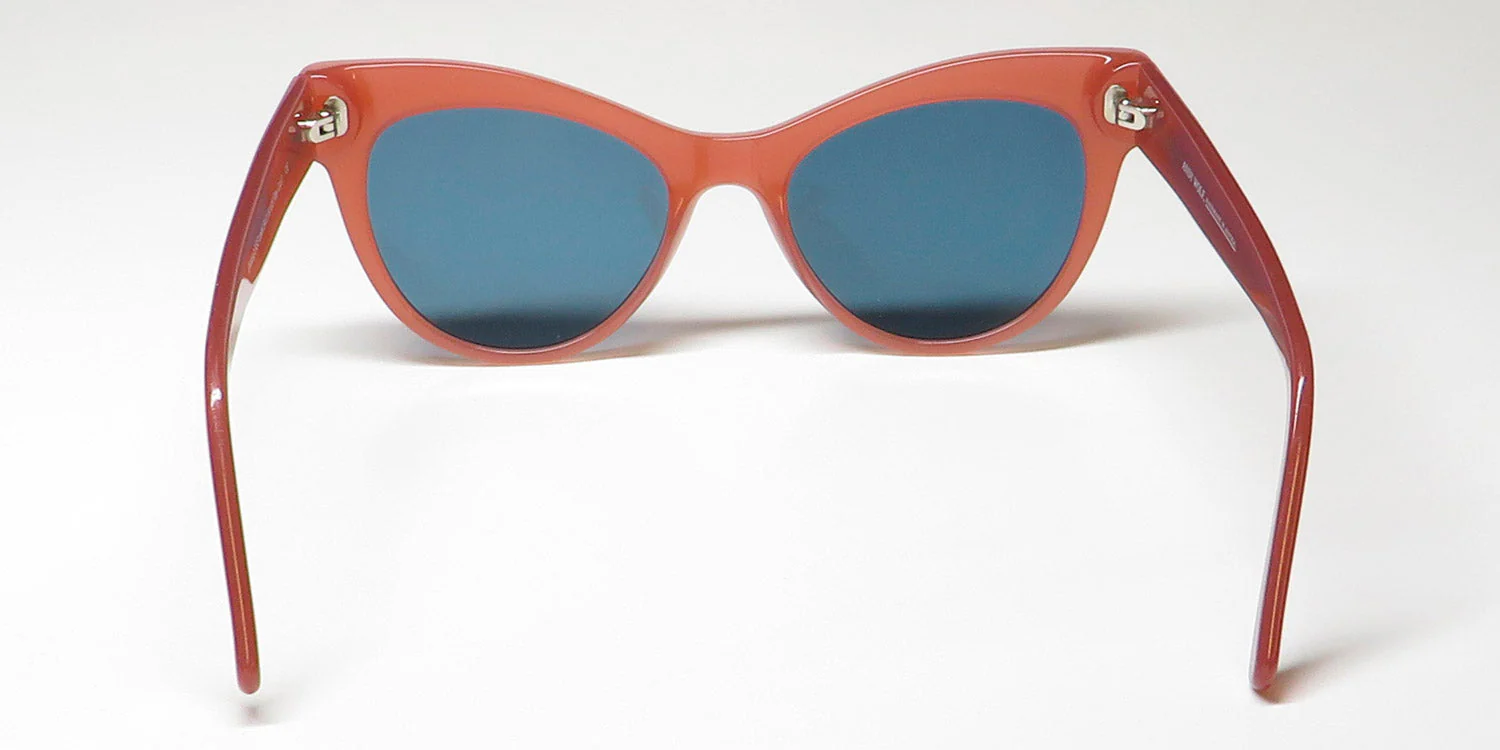Andy Wolf Francoise Sunglasses - Image 32