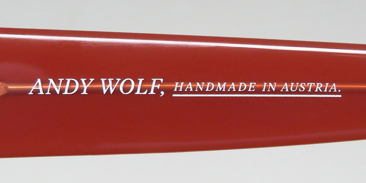Andy Wolf Francoise Sunglasses - Image 34