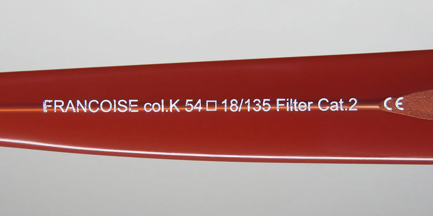 Andy Wolf Francoise Sunglasses - Image 35