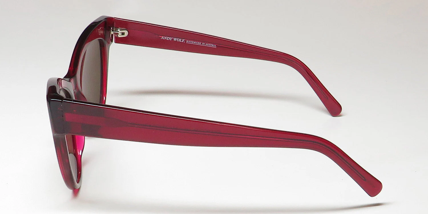 Andy Wolf Francoise Sunglasses - Image 4