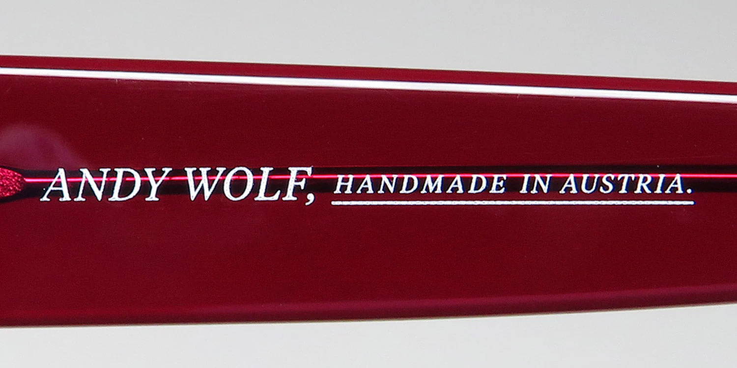 Andy Wolf Francoise Sunglasses - Image 7
