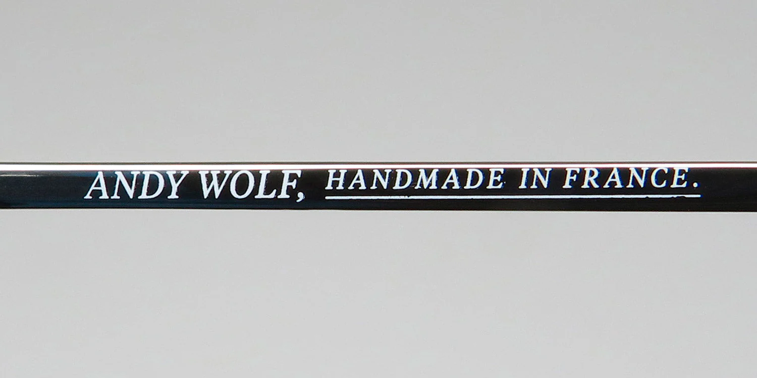 Andy Wolf Homer Sunglasses - Image 7