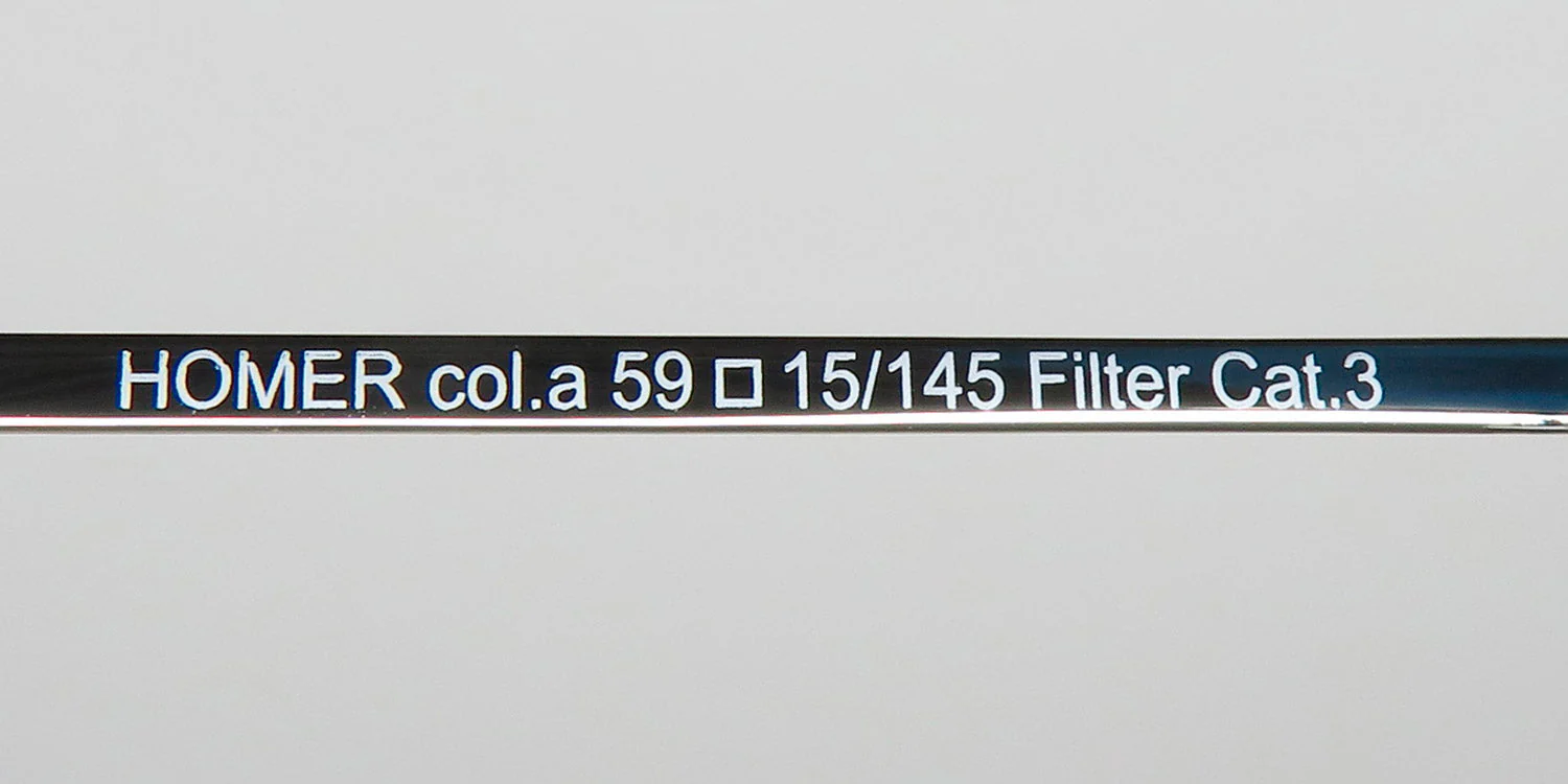 Andy Wolf Homer Sunglasses - Image 8