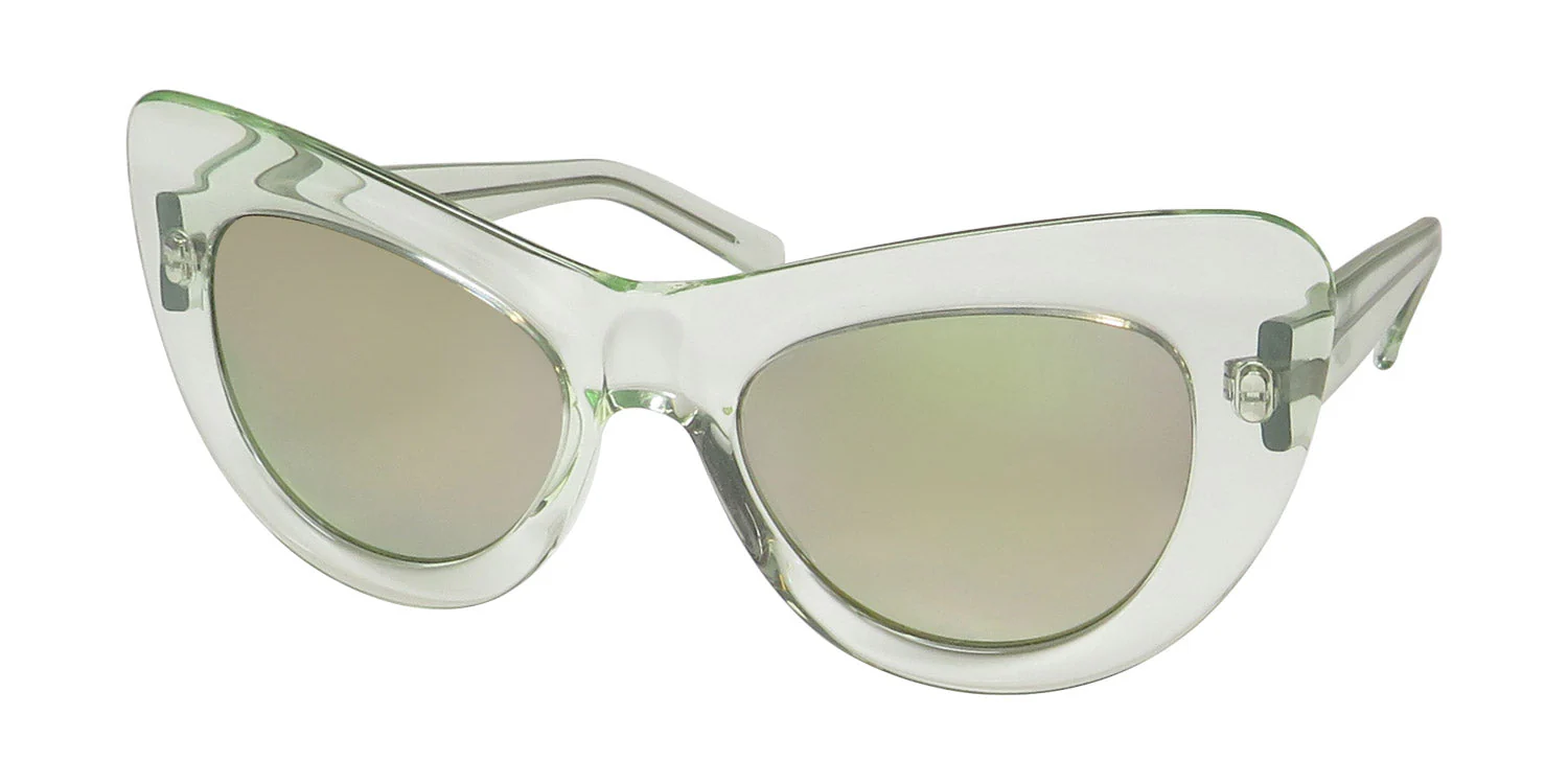 Andy Wolf Jan Sunglasses - Image 10