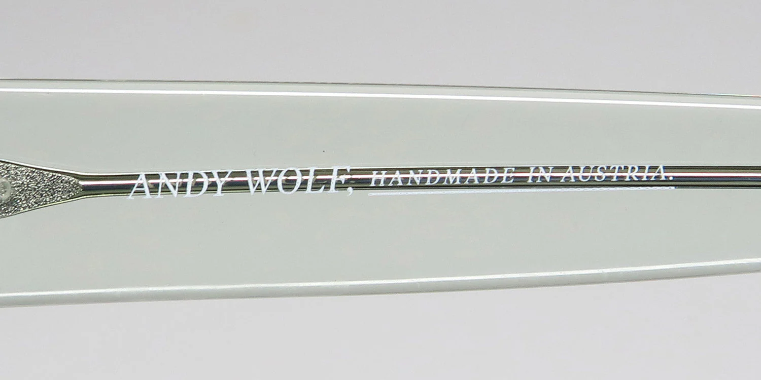 Andy Wolf Jan Sunglasses - Image 16