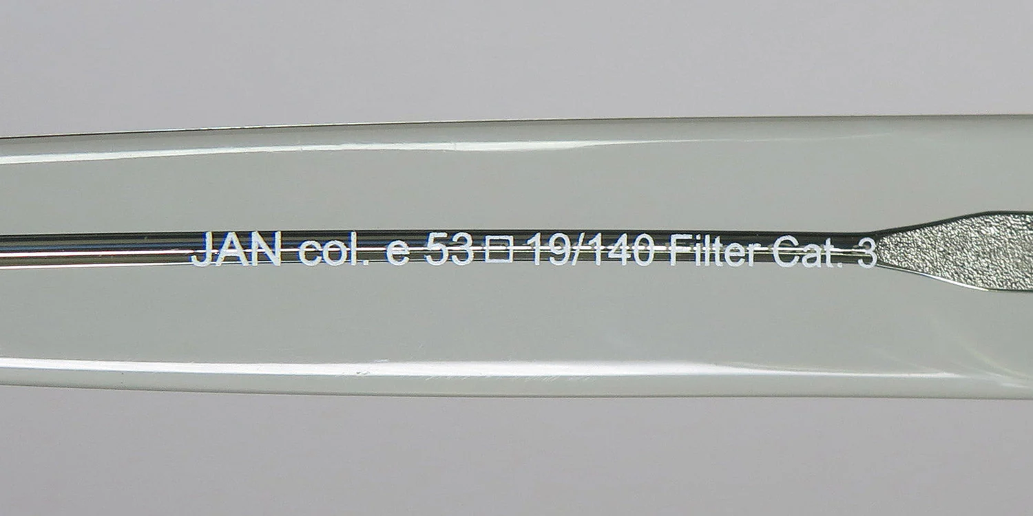 Andy Wolf Jan Sunglasses - Image 17