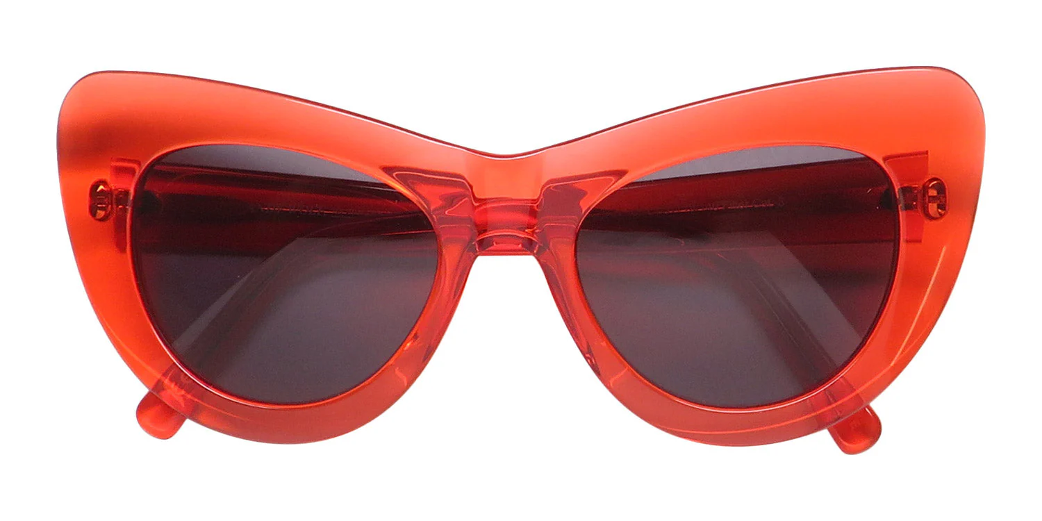 Andy Wolf Jan Sunglasses - Image 2