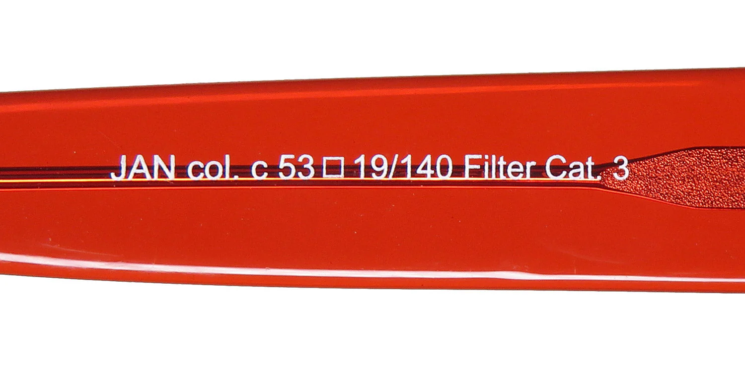 Andy Wolf Jan Sunglasses - Image 8