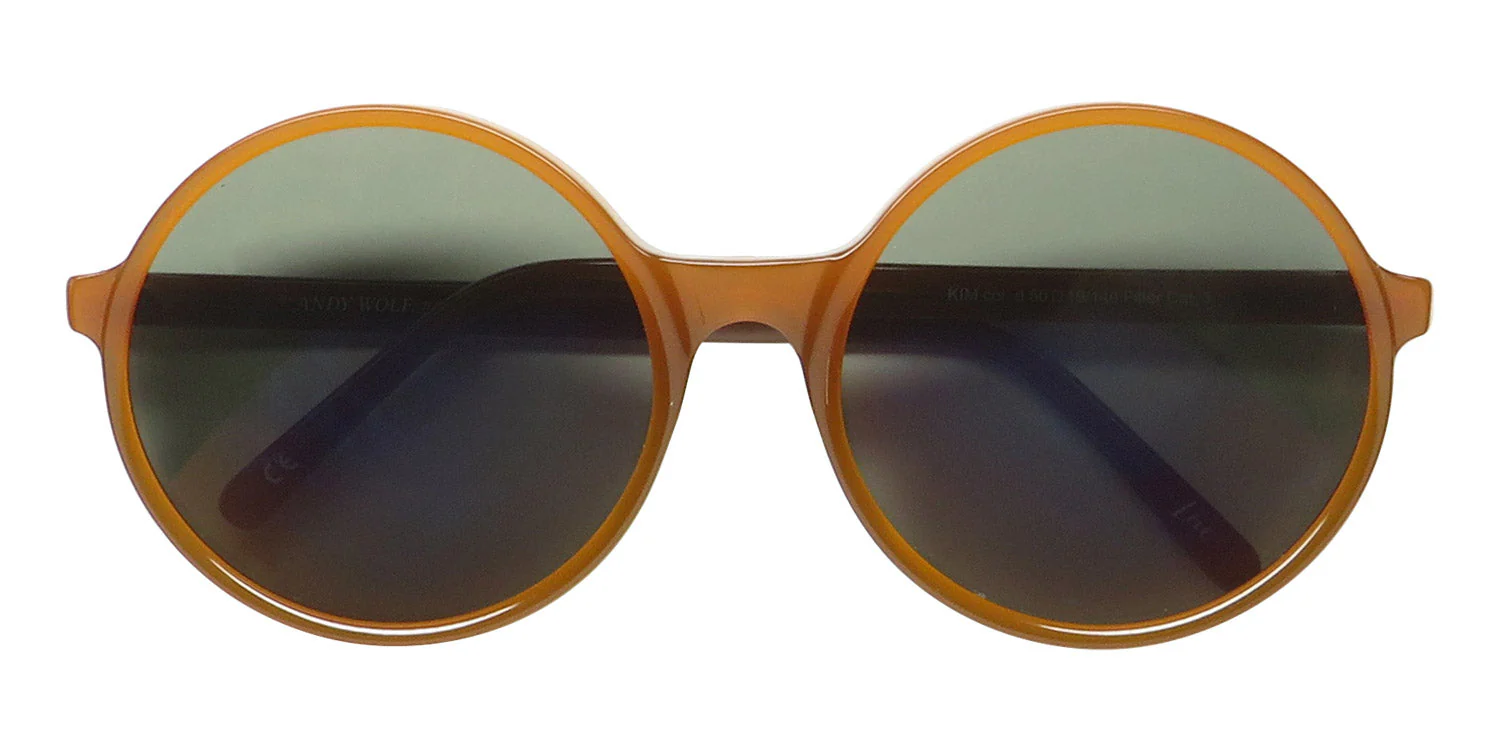 Andy Wolf Kim Sunglasses - Image 11