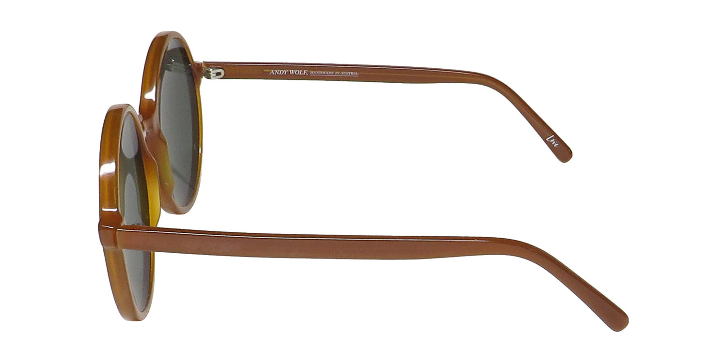 Andy Wolf Kim Sunglasses - Image 13