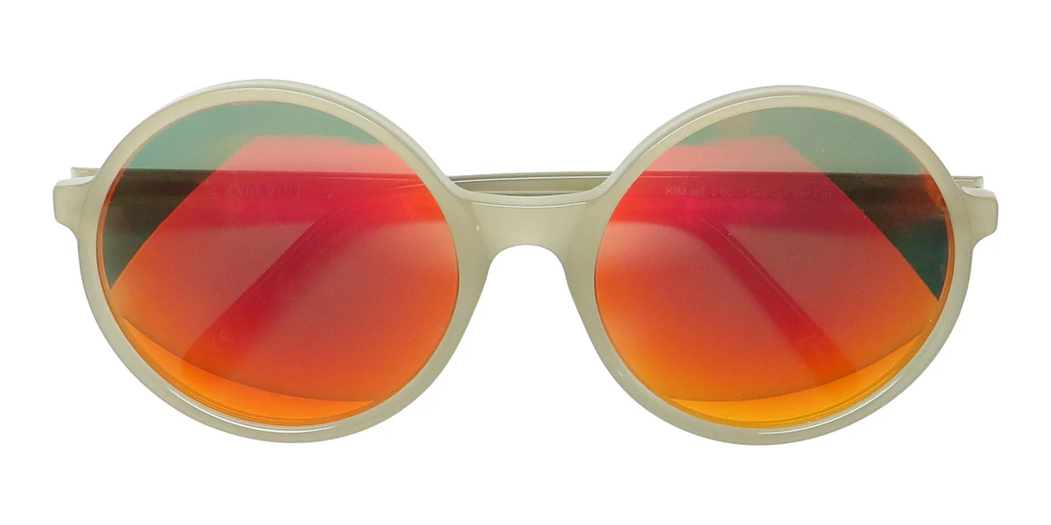 Andy Wolf Kim Sunglasses - Image 2