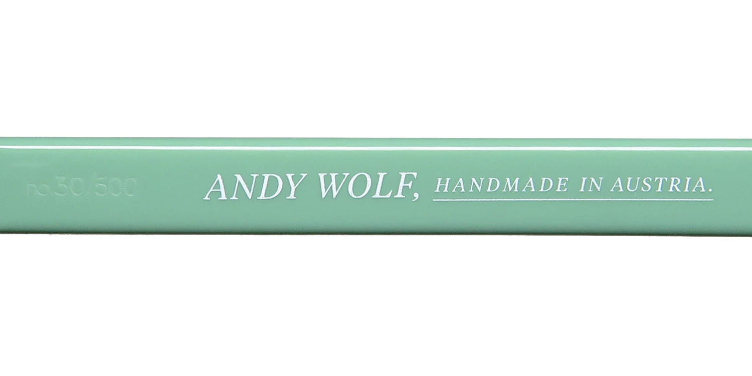 Andy Wolf Kim Sunglasses - Image 34