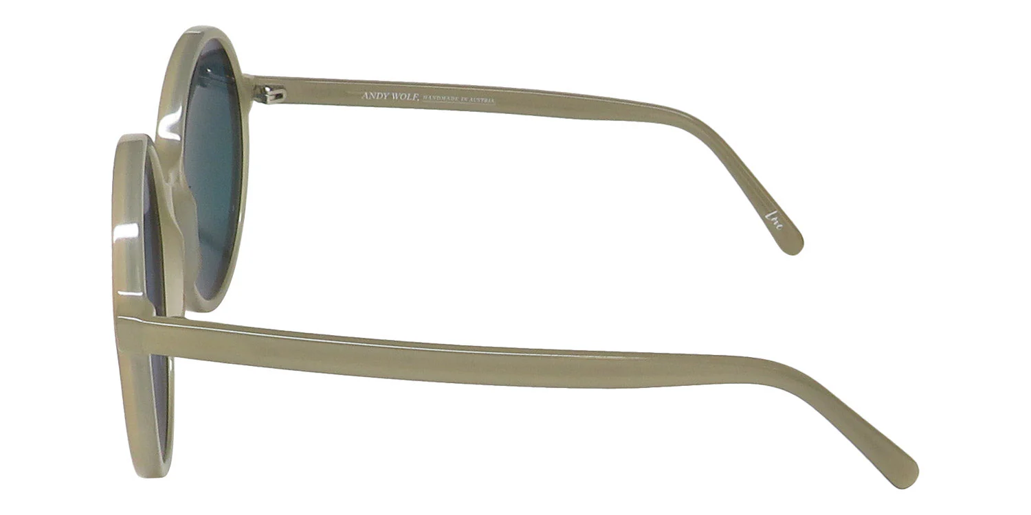Andy Wolf Kim Sunglasses - Image 4