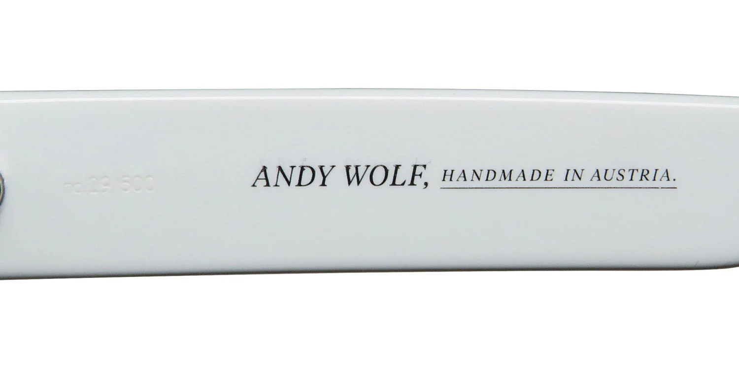 Andy Wolf Lambada Sunglasses - Image 7
