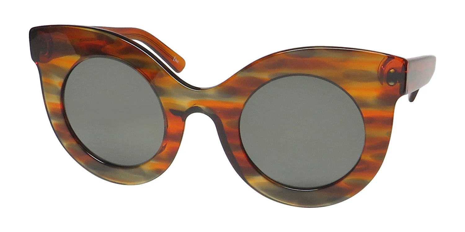 Andy Wolf Millicent Sunglasses - Image 10
