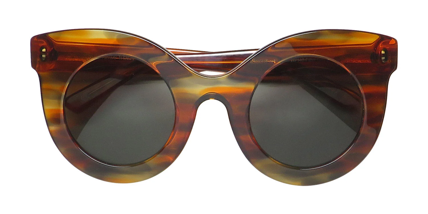 Andy Wolf Millicent Sunglasses - Image 11
