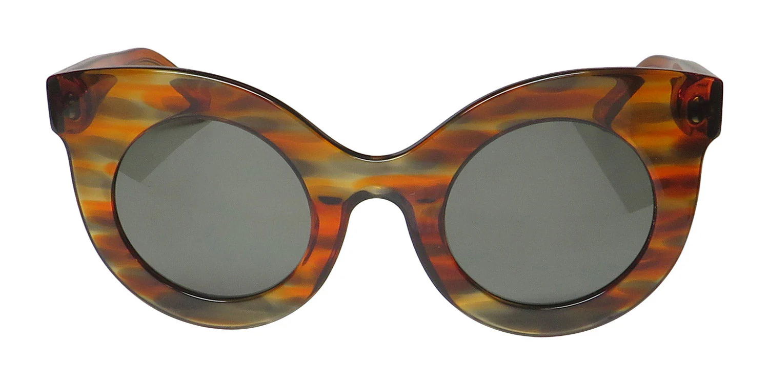 Andy Wolf Millicent Sunglasses - Image 12