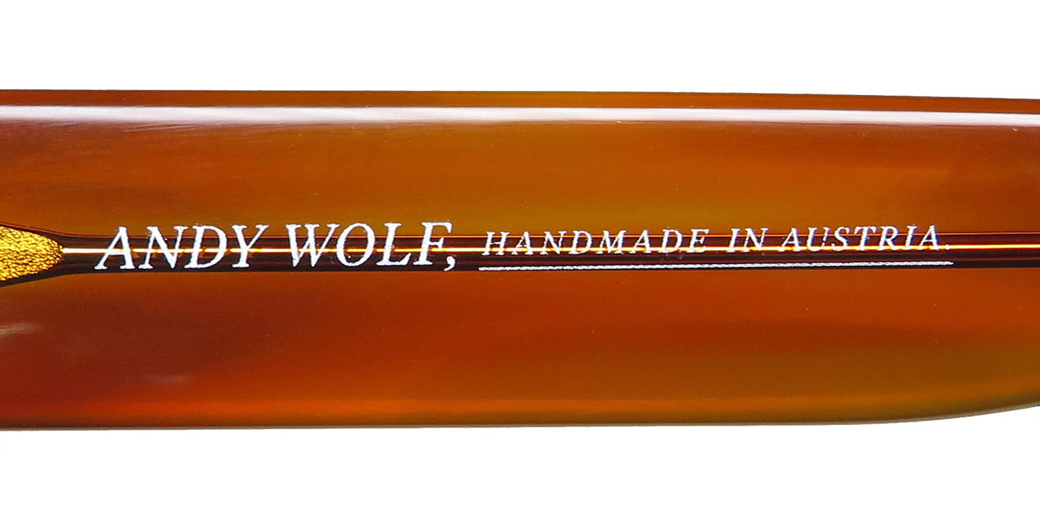Andy Wolf Millicent Sunglasses - Image 16