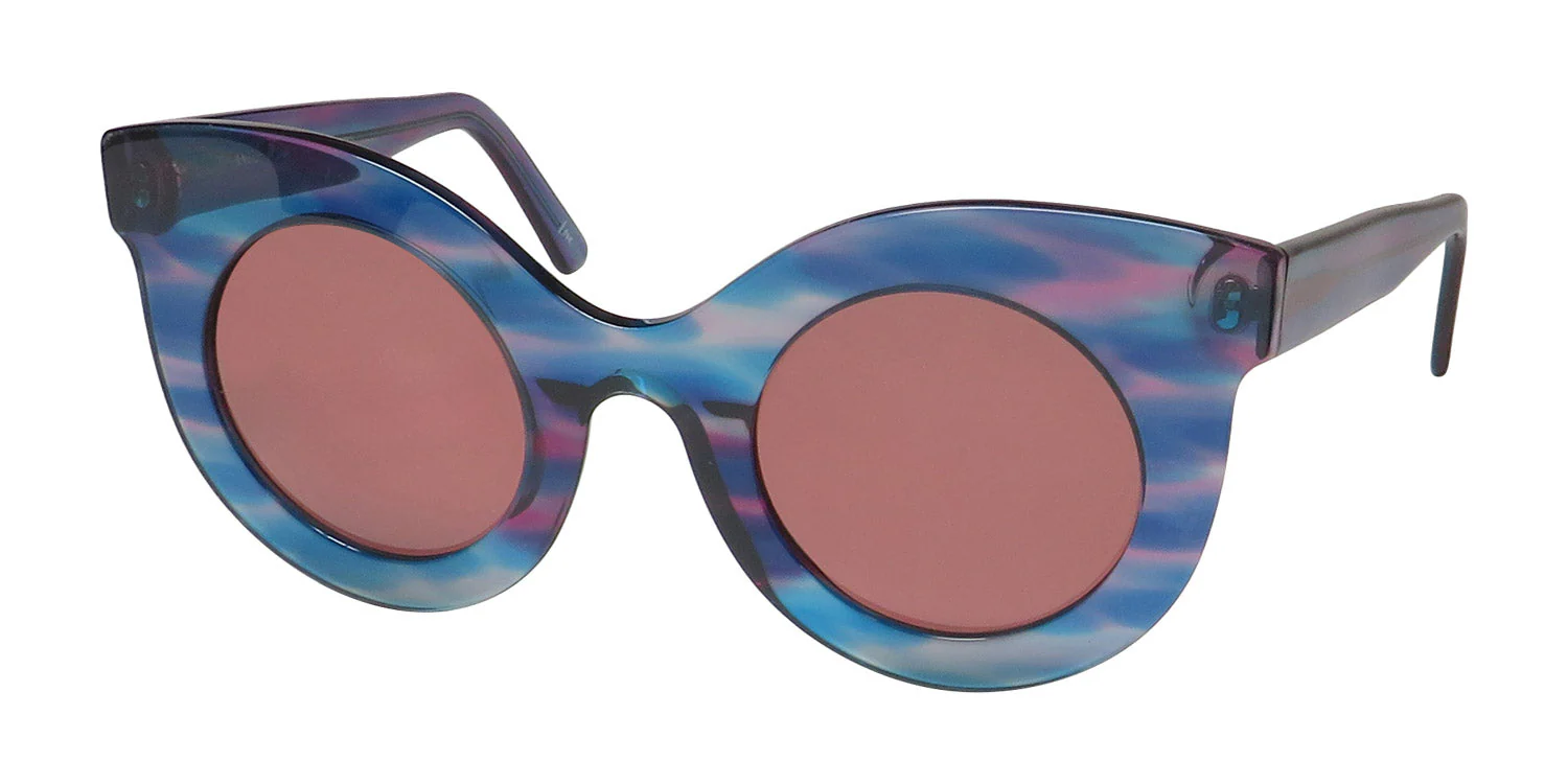 Andy Wolf Millicent Sunglasses - Image 19