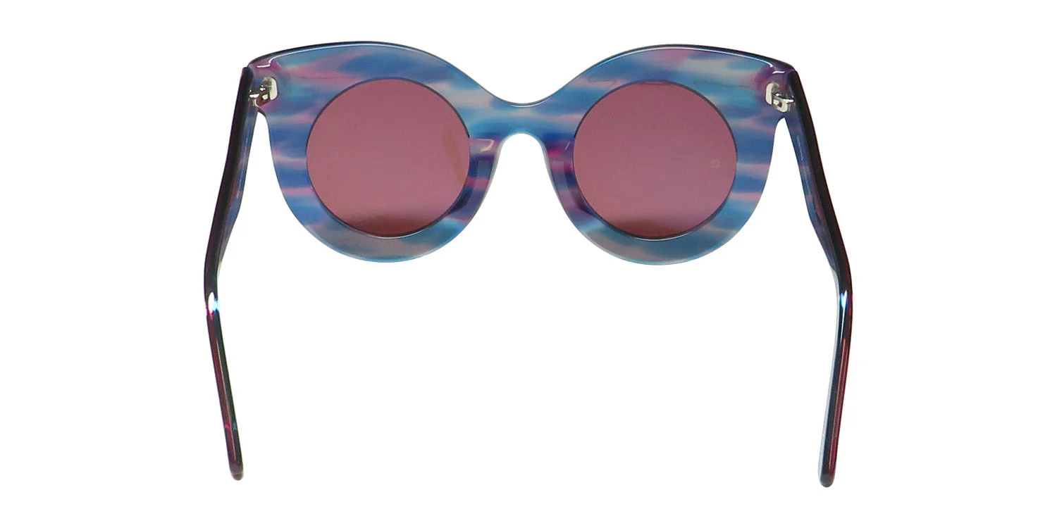 Andy Wolf Millicent Sunglasses - Image 23