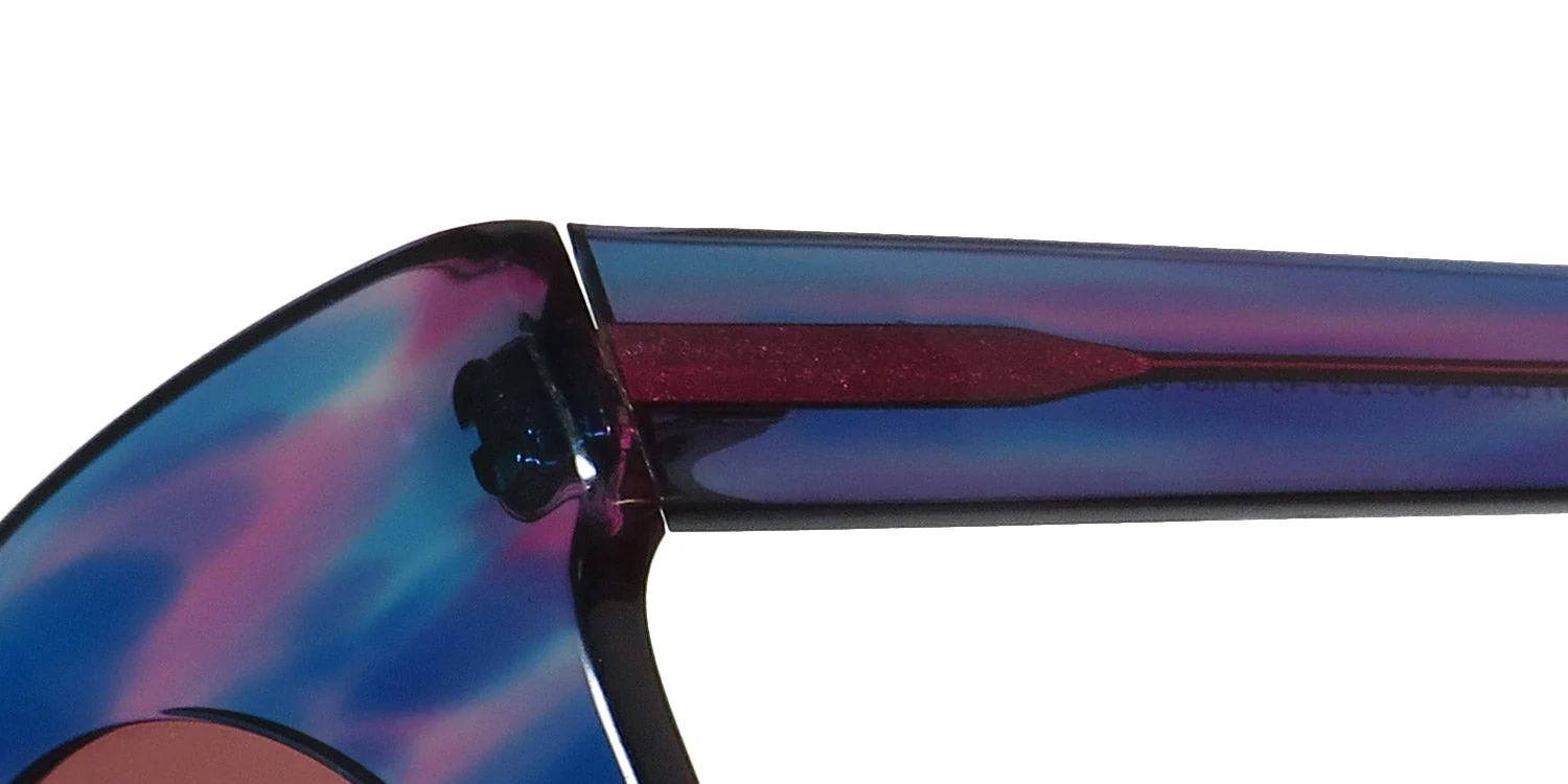 Andy Wolf Millicent Sunglasses - Image 24