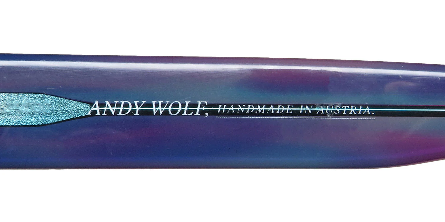 Andy Wolf Millicent Sunglasses - Image 25