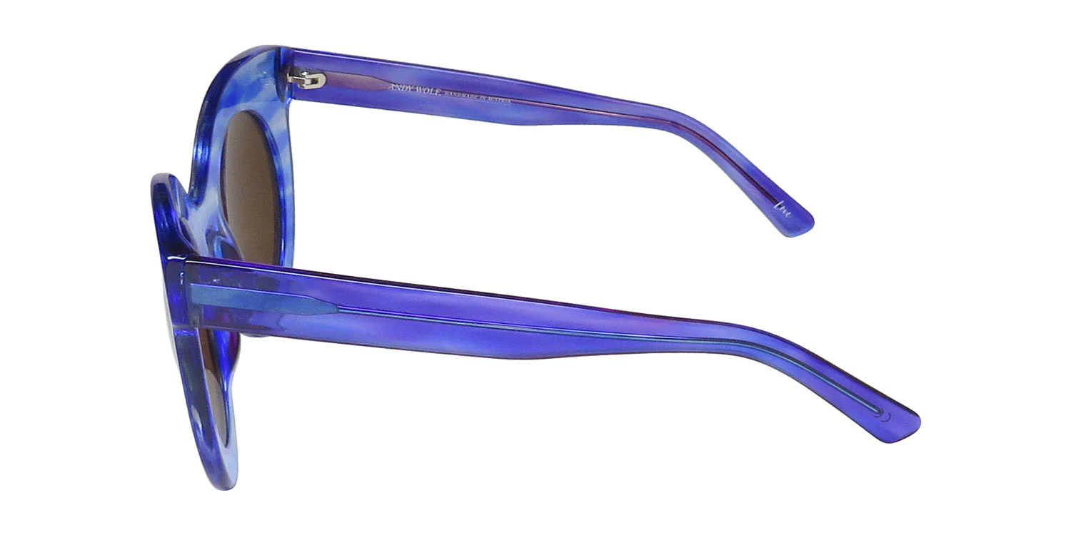 Andy Wolf Millicent Sunglasses - Image 31